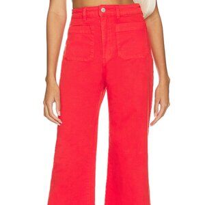 Rolla’s - Sailor Jean - Blood Orange - Size 25